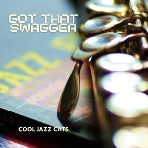 My Cat Loves His Jazz