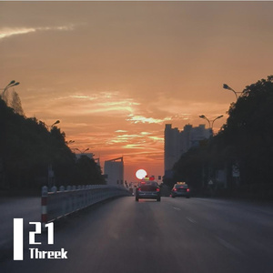 Run away（Jammy Beatz）