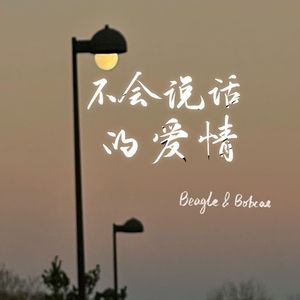 不会说话的爱情