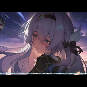 一个人想着一个人