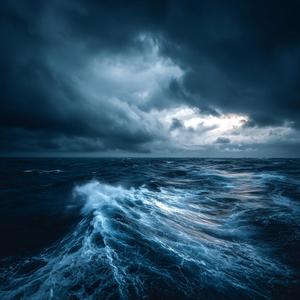 Thalassophobia Dreams