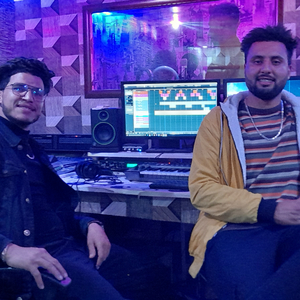 AMARIS (feat. SALISSA)