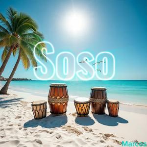 Soso (Drum Version)