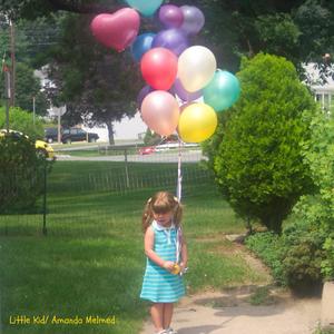 Little Kid