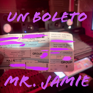Un Boleto