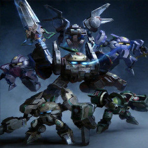 果宝特攻（浪漫锯手 Remix）