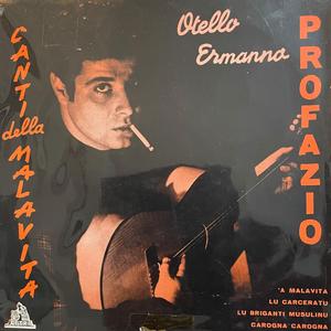 Lu briganti Musulinu