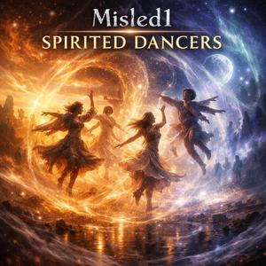 Spirited Dancers