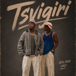 Tsvigiri
