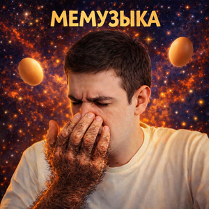 Нюхаю пальцы
