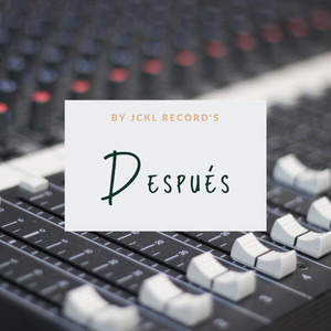 Después