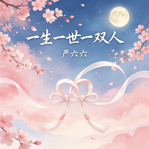 一生一世一双人