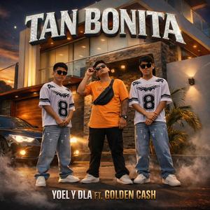 TAN BONITA (Golden Cash & HellsFlow Music Remix)
