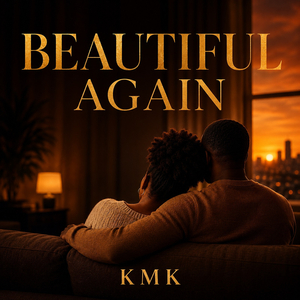 Beautiful Again