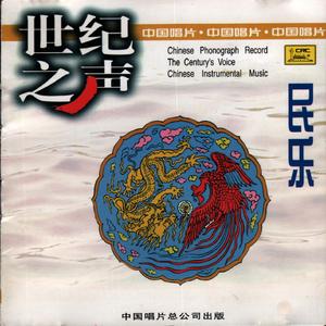 彝族舞曲(琵琶独奏)