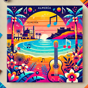 Cerro Negro Song