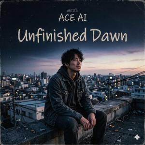 Unfinished Dawn (English Version)