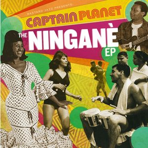 Ningane (feat. Fredy Massamba) (Whiskey Barons Remix)