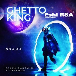 Osama (deep house Remix)