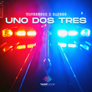 Uno Dos Tres (Radio Edit)