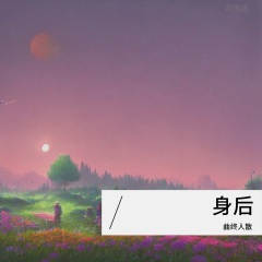 身后