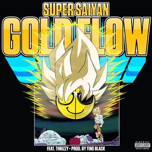 Super Saiyan Gold Flow
