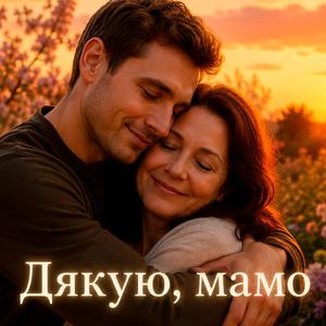 Дякую мамо