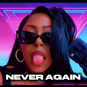Never Again