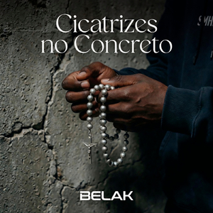Cicatrizes no Concreto