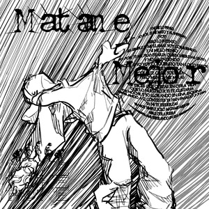 Matame Mejor