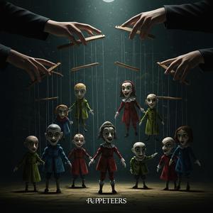 Puppeteers