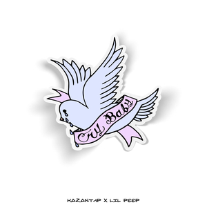 Детка-скажи