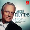 André Cluytens - L'Enfance du Christ, Op. 25, H. 130, Part 3: