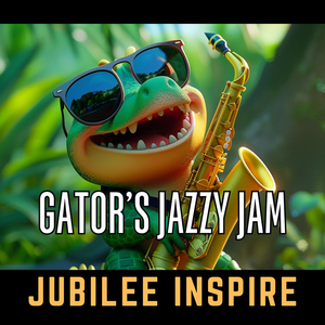 Swamp Parade Shuffle