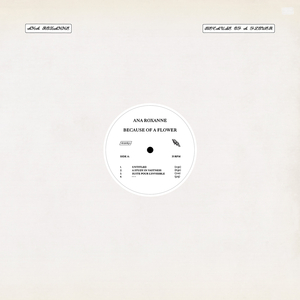 Suite Pour L'invisible