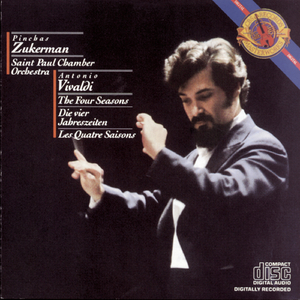 The Four Seasons - Violin Concerto in F Major, Op. 8 No. 3, RV 293 "Autumn":III. Allegro