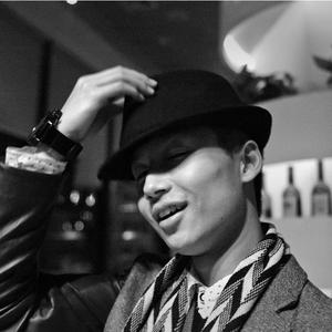 I've got the world on a string - Ray（翻自 Frank Sinatra）