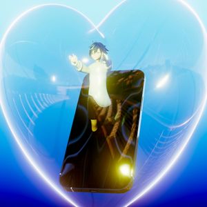 雨季悲伤爱 feat 下水道美人鱼(prod by Tsuki.)