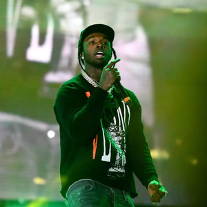 [FREE] "卡农钻头" Pop Smoke Drill type beat