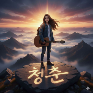 곡 제목 _ 청춘 ver2