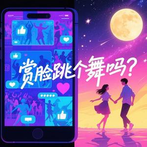 赏脸跳个舞吗？