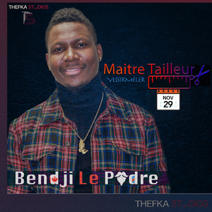 Maitre Tailleur