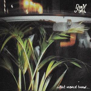 wandering moat (feat. muckling)