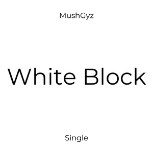 White Block