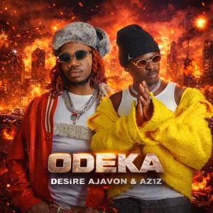 ODEKA (feat. Az1z)