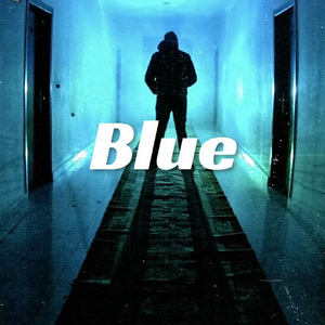 [不免费]--Blue--Masked Wolf & Memphis-Type Beat