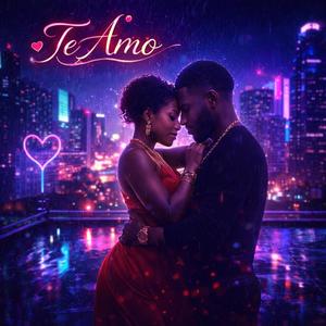 Te Amo