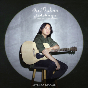 Aku Bukan Jodohnya (Live SKA Reggae)
