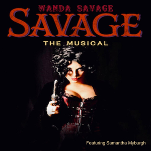 Wanda Savage (feat. Samantha Myburgh)