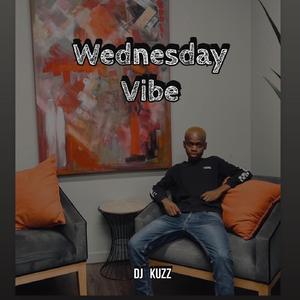 Wednesday vibe